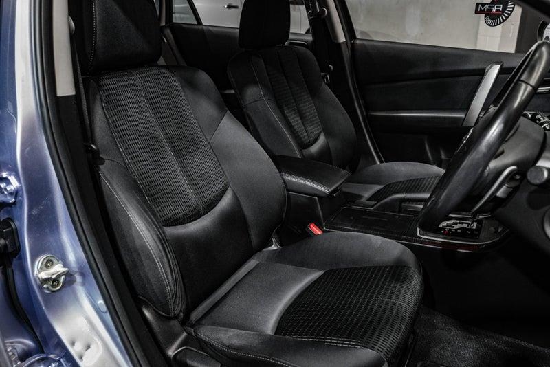 2008 Mazda Atenza
