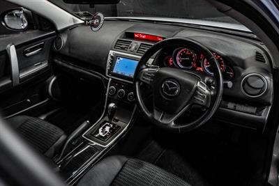 2008 Mazda Atenza - Thumbnail