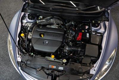 2008 Mazda Atenza - Thumbnail