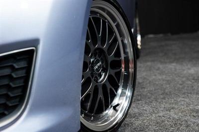 2008 Mazda Atenza - Thumbnail