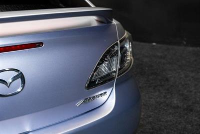 2008 Mazda Atenza - Thumbnail