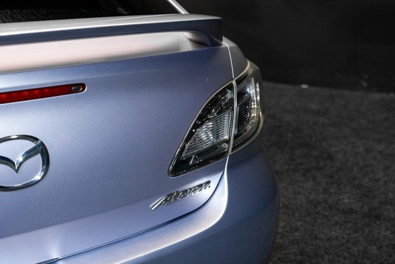 2008 Mazda Atenza