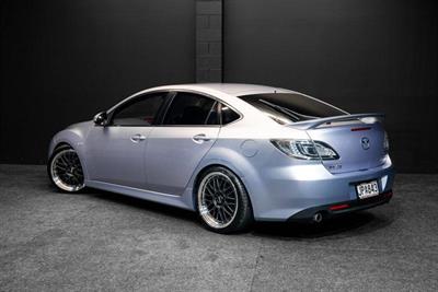 2008 Mazda Atenza - Thumbnail