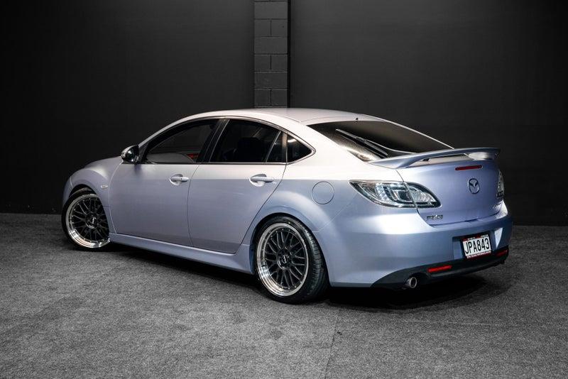 2008 Mazda Atenza