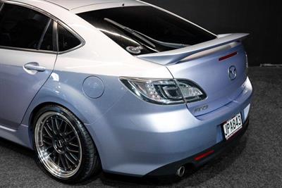 2008 Mazda Atenza - Thumbnail