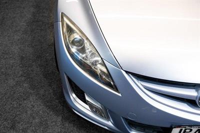 2008 Mazda Atenza - Thumbnail