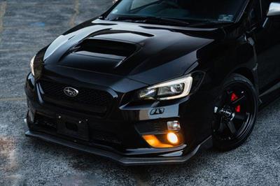 2016 Subaru WRX - Thumbnail