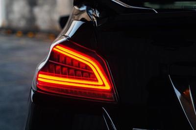 2016 Subaru WRX - Thumbnail