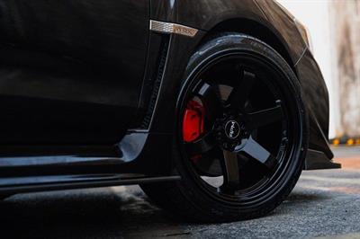 2016 Subaru WRX - Thumbnail