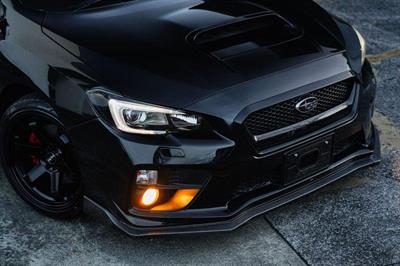 2016 Subaru WRX - Thumbnail