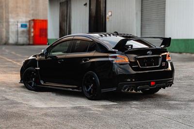 2016 Subaru WRX - Thumbnail