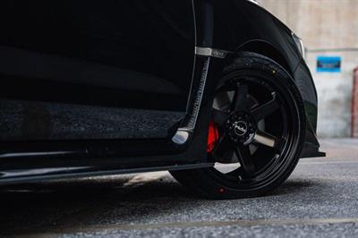 2016 Subaru WRX - Thumbnail