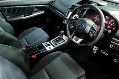 2017 Subaru WRX - Thumbnail