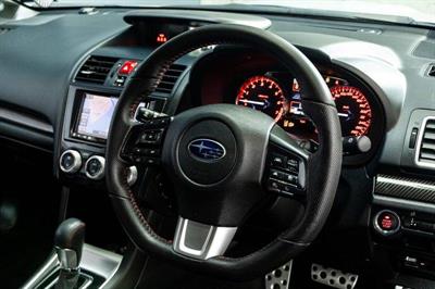 2017 Subaru WRX - Thumbnail