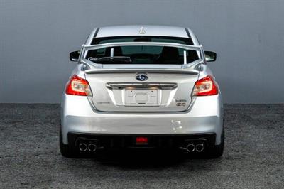 2017 Subaru WRX - Thumbnail