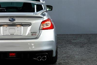 2017 Subaru WRX - Thumbnail