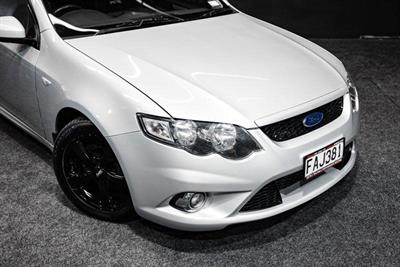 2009 Ford Falcon - Thumbnail