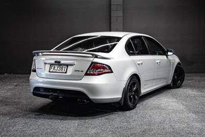 2009 Ford Falcon - Thumbnail