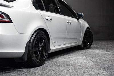 2009 Ford Falcon - Thumbnail