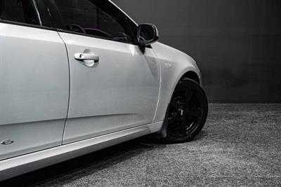 2009 Ford Falcon - Thumbnail