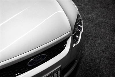 2009 Ford Falcon - Thumbnail