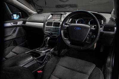 2009 Ford Falcon - Thumbnail