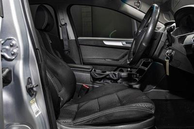 2009 Ford Falcon - Thumbnail