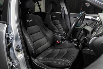 2009 Ford Falcon - Thumbnail