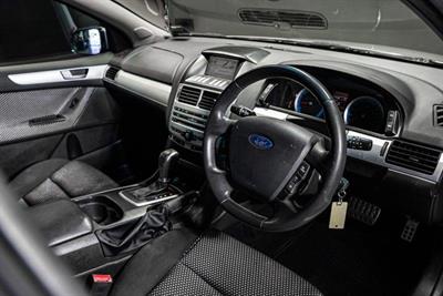 2009 Ford Falcon - Thumbnail