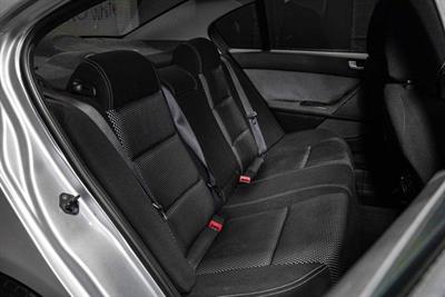 2009 Ford Falcon - Thumbnail