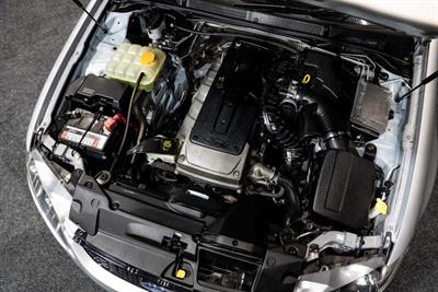 2009 Ford Falcon - Thumbnail