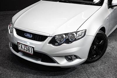 2009 Ford Falcon - Thumbnail