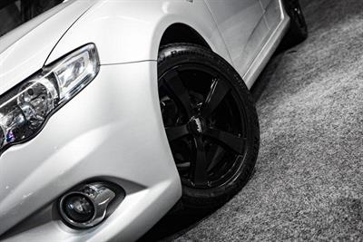 2009 Ford Falcon - Thumbnail