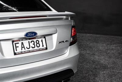 2009 Ford Falcon - Thumbnail