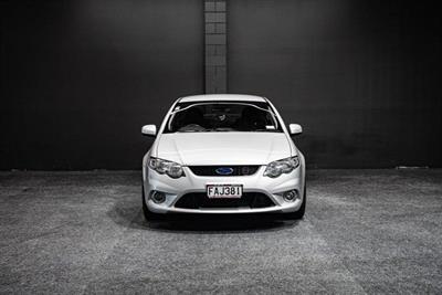 2009 Ford Falcon - Thumbnail