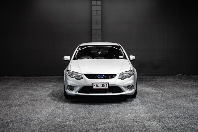2009 Ford Falcon