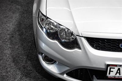 2009 Ford Falcon - Thumbnail