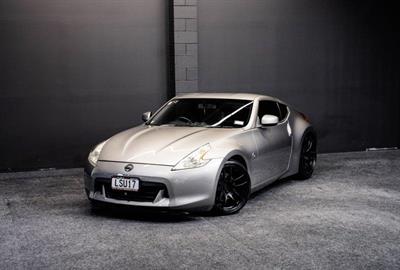 2009 Nissan Fairlady - Thumbnail