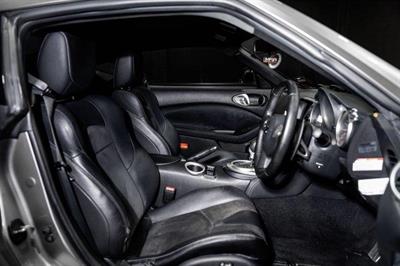 2009 Nissan Fairlady - Thumbnail