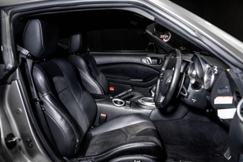 2009 Nissan Fairlady