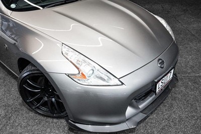 2009 Nissan Fairlady - Thumbnail