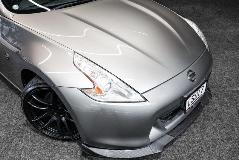 2009 Nissan Fairlady