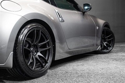 2009 Nissan Fairlady - Thumbnail