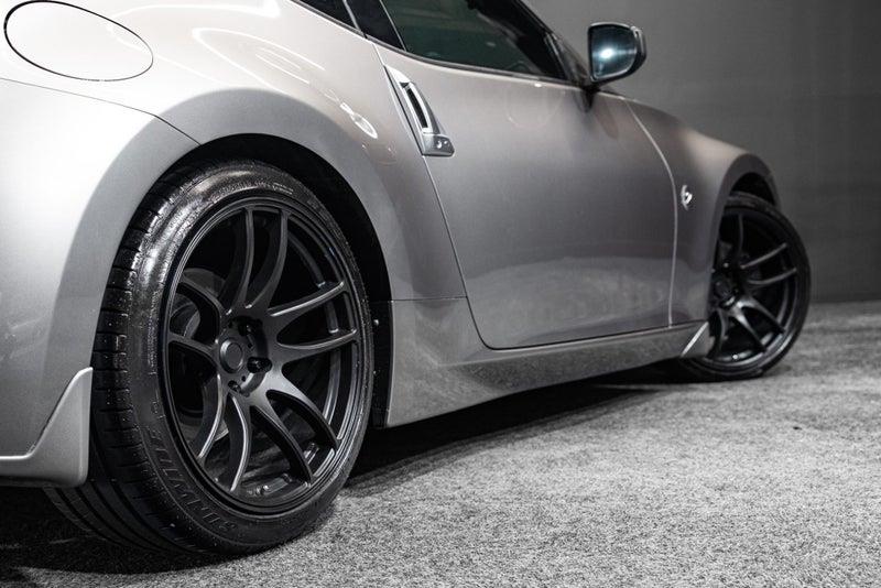 2009 Nissan Fairlady