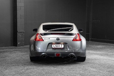 2009 Nissan Fairlady - Thumbnail