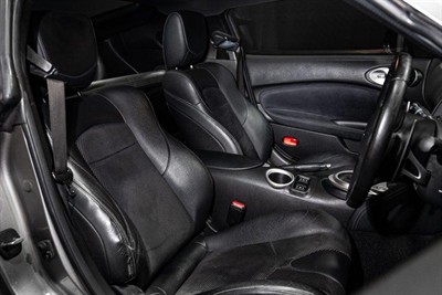 2009 Nissan Fairlady - Thumbnail