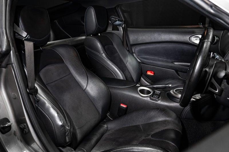 2009 Nissan Fairlady