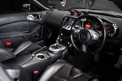 2009 Nissan Fairlady - Thumbnail