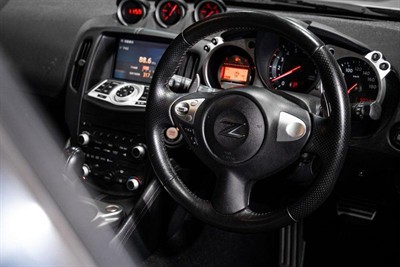 2009 Nissan Fairlady - Thumbnail