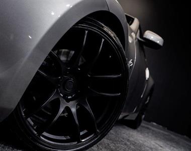 2009 Nissan Fairlady - Thumbnail